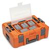 Battery Impact wrench DAEWOO DAX 8021Li SET