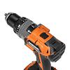 Cordless Drill DAEWOO DAA 7521Li SET