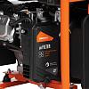 Inverter Petrol Generator DAEWOO GDA 4600Ei