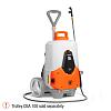 Battery sprayer  DAEWOO DSA 1621LI SET MIX & SPRAY