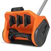 Battery Snow Blower DAEWOO DAST 3421Li SET