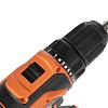 Cordless Drill DAEWOO DAA 2122Li