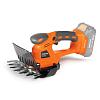 Battery hedge trimmer DAEWOO DAHT 2521Li