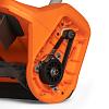 Battery Snow Blower DAEWOO DAST 3421Li