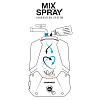 Battery sprayer  DAEWOO DSA 2021LI SET MIX & SPRAY