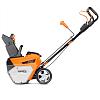 Battery Snow Blower DAEWOO DAST 5542Li SET