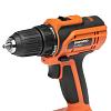 Cordless Drill DAEWOO DAA 2122Li