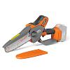 Battery Chainsaw DAEWOO DACS 821Li