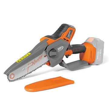 Battery Chainsaw DAEWOO DACS 821Li