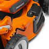 Battery Lawn Mower DAEWOO DLM 5042Li