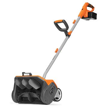 Battery Snow Blower DAEWOO DAST 4242Li SET