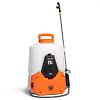 Battery sprayer  DAEWOO DSA 2021LI SET MIX & SPRAY