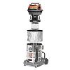 Wet-Dry Vacuum Cleaner DAEWOO DAVC 6030S