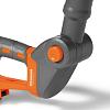 Battery hedge trimmer DAEWOO DAHT 2521Li SET FULL