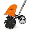 Electric tiller DAEWOO DAT 2100E