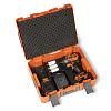Battery Impact wrench DAEWOO DAX 6021Li SET