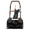Battery Snow Blower DAEWOO DAST 5042Li SET
