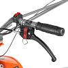 Petrol tiller DAEWOO DAT 900R
