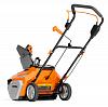 Battery Snow Blower DAEWOO DAST 5542Li SET