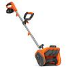 Battery Snow Blower DAEWOO DAST 3421Li SET