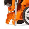 Battery Lawn Mower DAEWOO DLM 5042Li SET