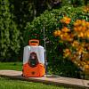 Battery sprayer  DAEWOO DSA 2021LI SET MIX & SPRAY