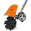 Electric tiller DAEWOO DAT 2100E