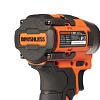 Impact driver cordless DAEWOO DAX 3521Li