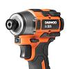 Impact driver cordless DAEWOO DAX 3521Li