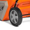 Battery Snow Blower DAEWOO DAST 5042Li SET