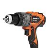 Cordless Drill DAEWOO DAA 7521Li SET
