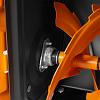 Petrol Snowthrower DAEWOO S 6060