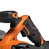 Circular saw cordless DAEWOO DAS 1621Li SET