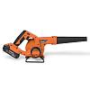 Leaf Blower DAEWOO DABL 2821Li SET