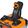 Battery Snow Blower DAEWOO DAST 5042Li SET
