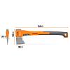Universal axe 550 mm DAEWOO DWX 1400