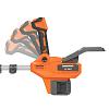 Leaf Blower DAEWOO DABL 7042Li