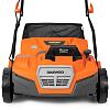 Battery Scarifier DAEWOO DSC 3842Li