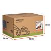 Battery Lawn Mower DAEWOO DLM 5042Li SET