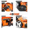 Petrol lawn mower DAEWOO DLM 55SP