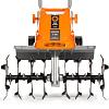 Electric tiller DAEWOO DAT 2100E
