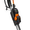 Battery Lawn Mower DAEWOO DLM 5042Li-S SET