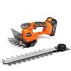 Battery hedge trimmer DAEWOO DAHT 2521Li SET FULL