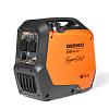 Inverter Petrol Generator DAEWOO GDA 2500Si