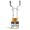 Electric tiller DAEWOO DAT 1200E