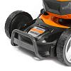 Battery Lawn Mower DAEWOO DLM 5042Li-SV
