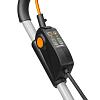 Battery Lawn Mower DAEWOO DLM 5042Li SET