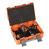 Battery Impact driver DAEWOO DAX 3521Li SET