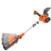 Leaf Blower DAEWOO DABL 7042Li SET