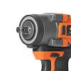 Battery Impact wrench DAEWOO DAX 6021Li SET